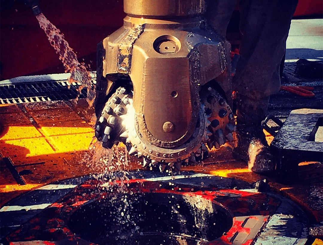 250 Metre Su Sondajı Kuyu Açma Hizmeti