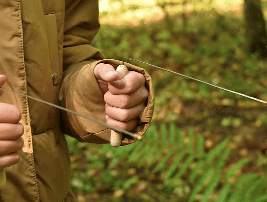 Bioenerji Sistem İle Nokta Atışı Sondaj