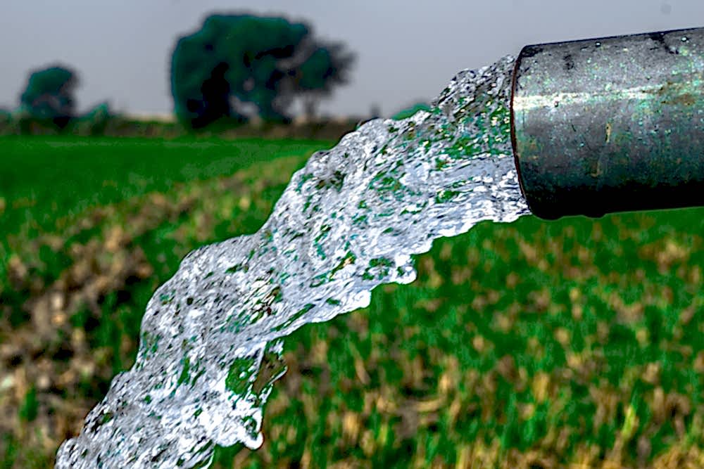 Su Sondajı İşlemleri