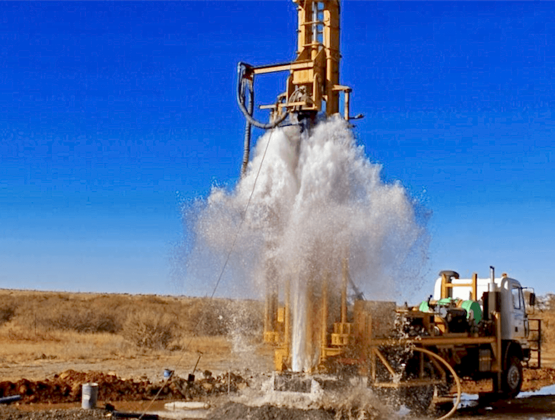 Teknik Derin Kuyu ve Küçük Sondaj Hizmeti