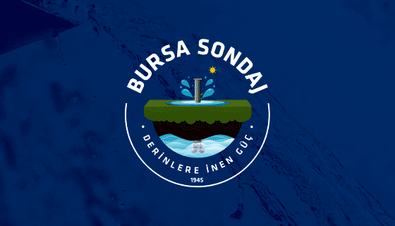 SONDAJDA DERYAYI BULDUK / İLÇEYE YETECEK SU KAYNAĞI