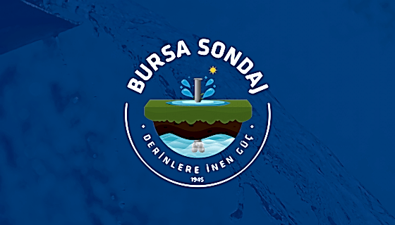 SONDAJDA SUYUN PATLAMA ANI / SONDAJDA 15 LT/SN SONDAJ KUYUSU